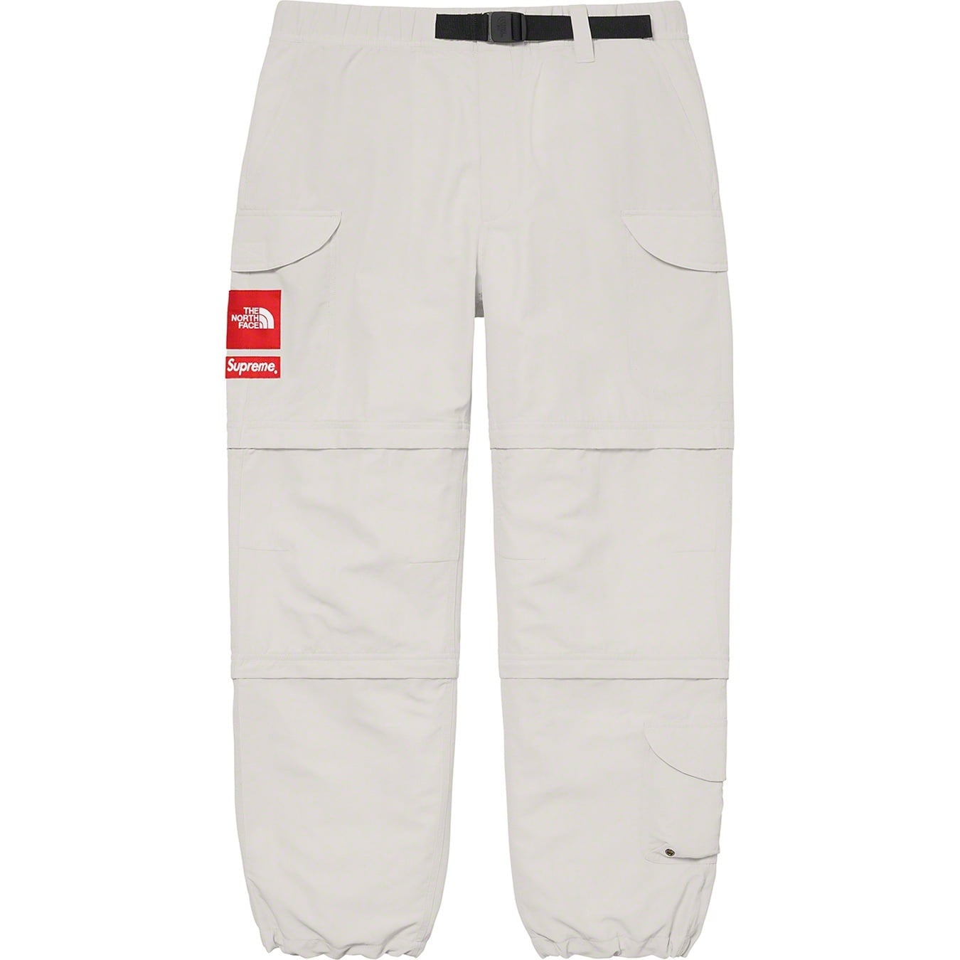 Supreme®/The North Face® Trekking Zip-Off Belted Pant view 2